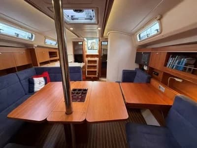 Hanse 385 3