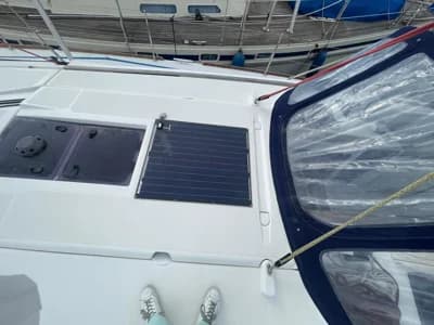 Jeanneau Sun Odyssey 449 2