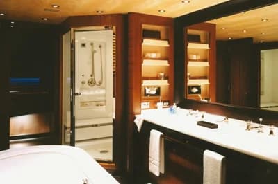 Perini Navi Cruising Ketch 3