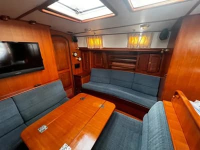 Passport 470 3