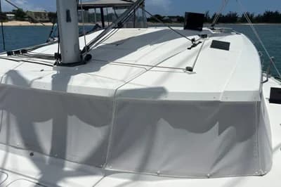 Fountaine Pajot Astrea 42 Catamaran 2