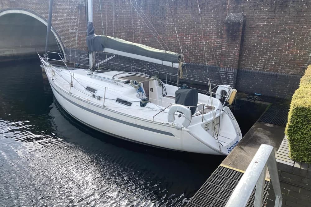 Bavaria 32 Holiday
