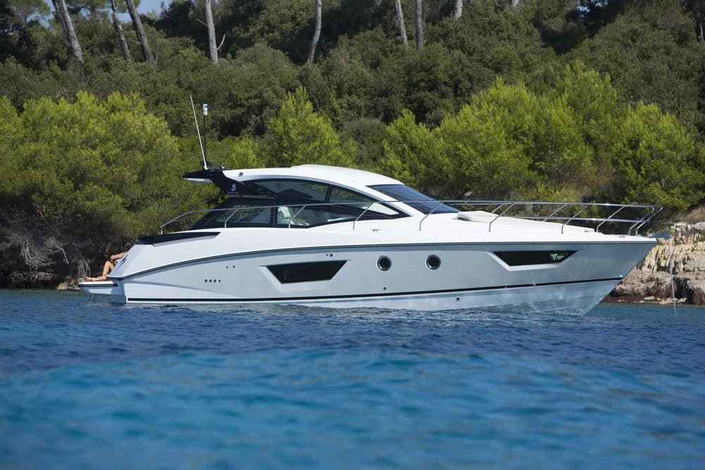Beneteau Gran Turismo 40