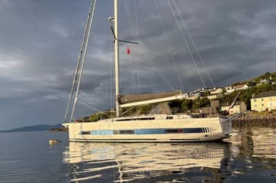 Dufour 470 Smart Electric 2