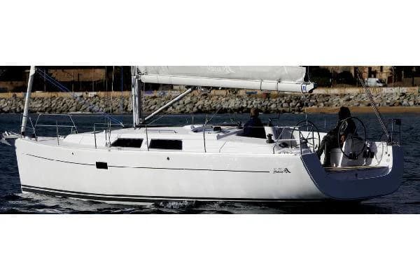 Hanse 400