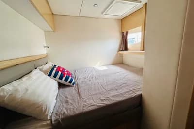Fountaine Pajot SABA 50 3