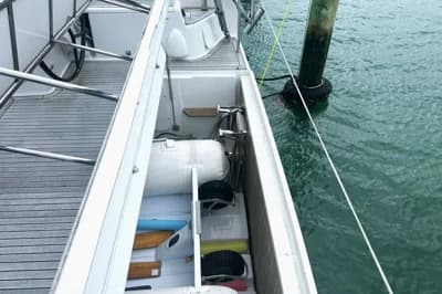 Hanse 575 2