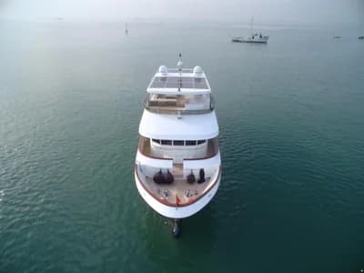 VZ Cantiere Nautico Explorer 76 2