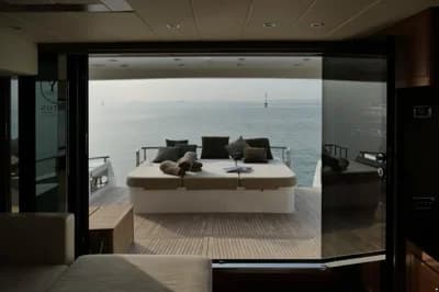 VZ Cantiere Nautico Explorer 76 4