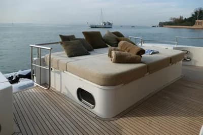 VZ Cantiere Nautico Explorer 76 5