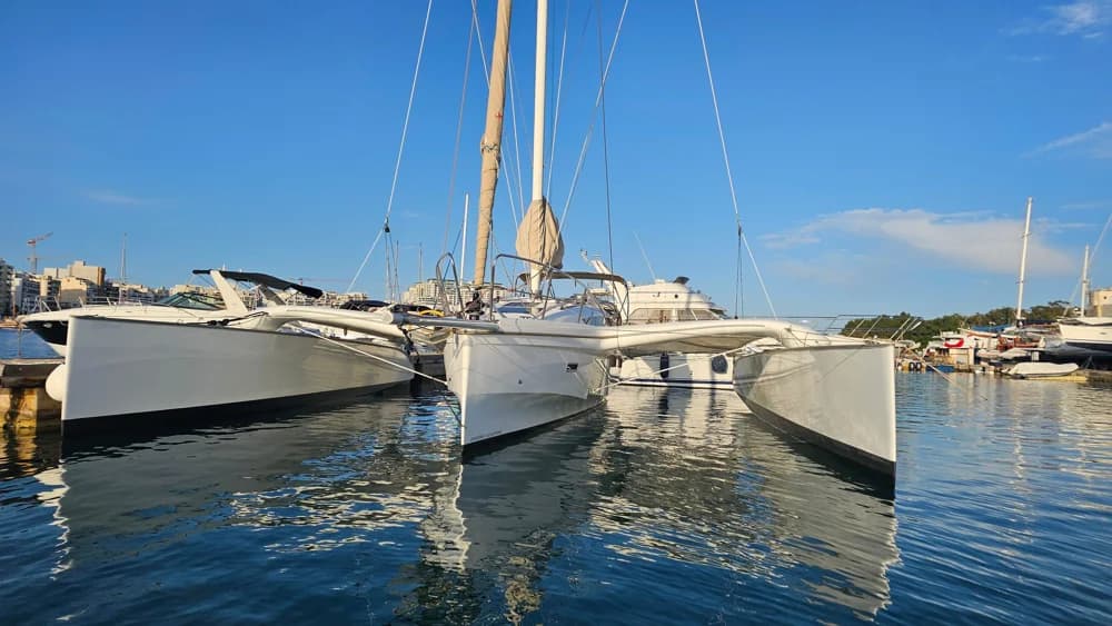 Dragonfly 32 Supreme