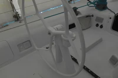 Sailboat MC Gonaghy Reichel Pug 79 2
