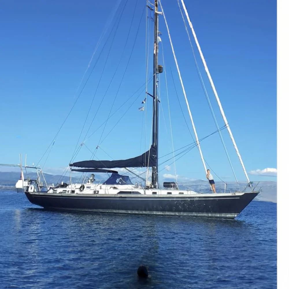 Mystic 60