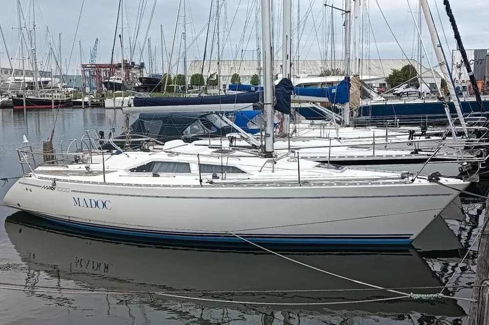 Maxi 1000