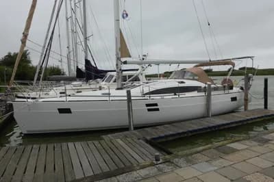 Elan 444 Impression 2