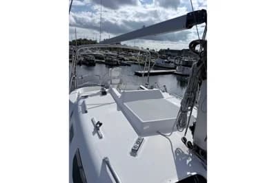 Hunter 306 3