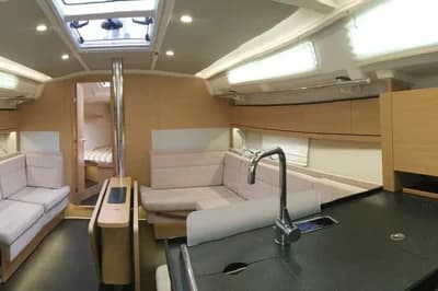Hanse 418 2