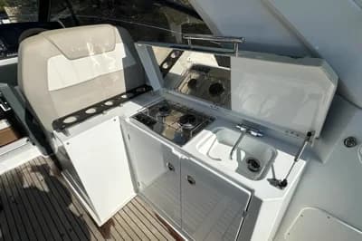 Jeanneau Leader 40 2