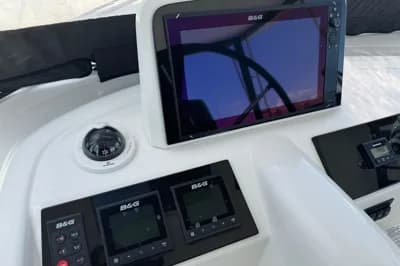 Lagoon 46 2