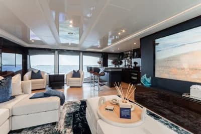 Sunseeker 131 Yacht 3