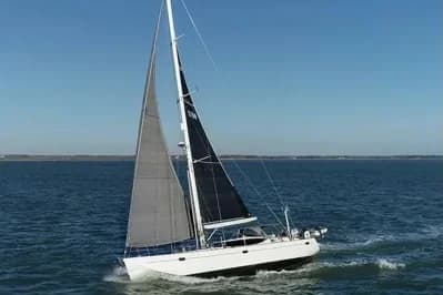 Najad 570 CC 2