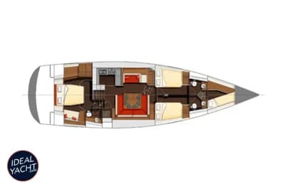 Wauquiez Pilot Saloon 55 2