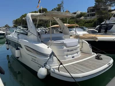 Bavaria 32 Sport 2
