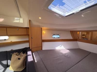 Bavaria 32 Sport 3