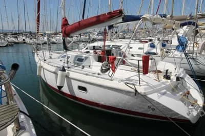 Etap ETAP 32 i 2