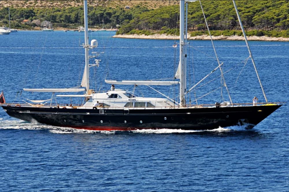Ortona Navi 115