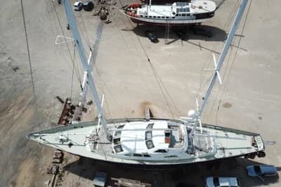 Ortona Navi 115 2