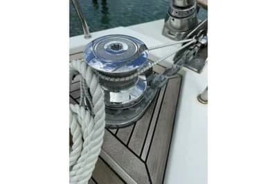 Hanse 575 2
