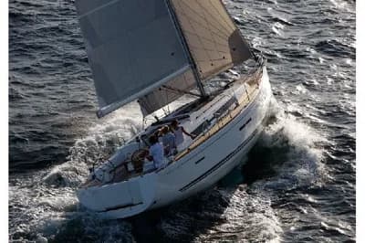 Dufour 405 Grand Large 2