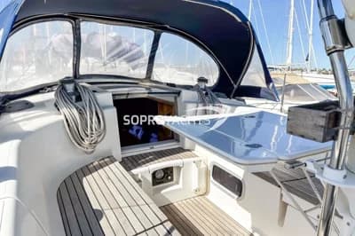 Dufour 41 Classic 2