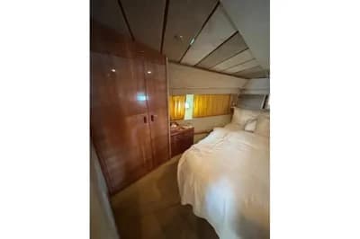 Ferretti Yachts 480 3