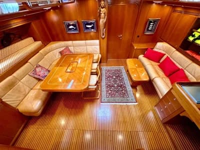 Nautor Swan 68 2