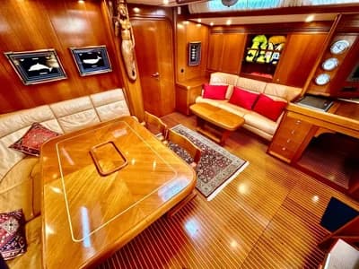 Nautor Swan 68 3