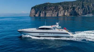 Mangusta 92 2