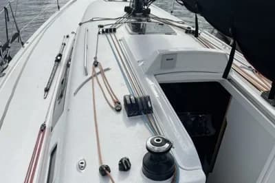 J-Composites J/Boats J/112E GP2022 3