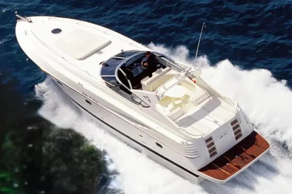 Cantieri di Sarnico 45