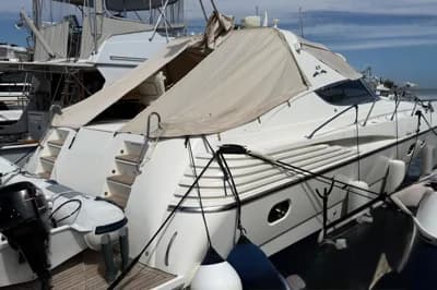 Cantieri di Sarnico 45 2
