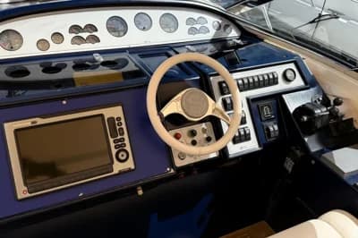 Cantieri di Sarnico 45 3