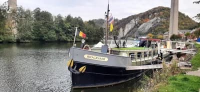 Luxemotor 30m 2