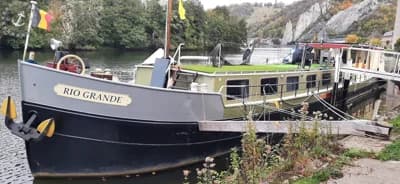 Luxemotor 30m 3