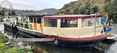 Luxemotor 30m 4