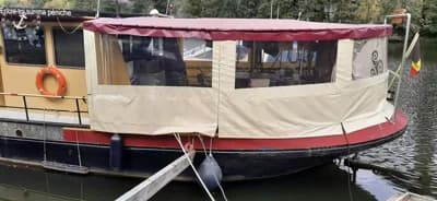 Luxemotor 30m 5