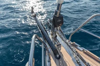 Nautor Swan 77 2