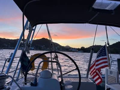 Beneteau Oceanis 50 2