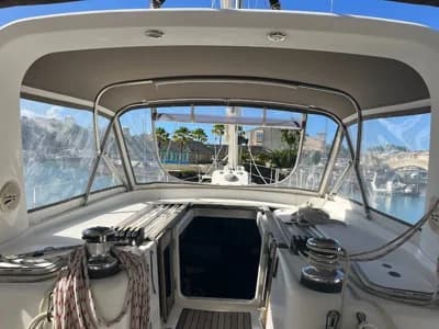 Beneteau Oceanis 50 3