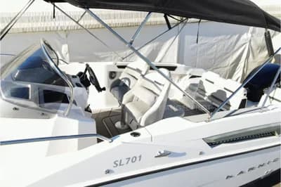 Karnic SL701 3